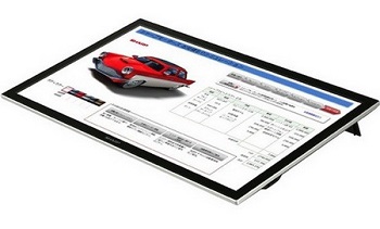 Sharp LL-S201A